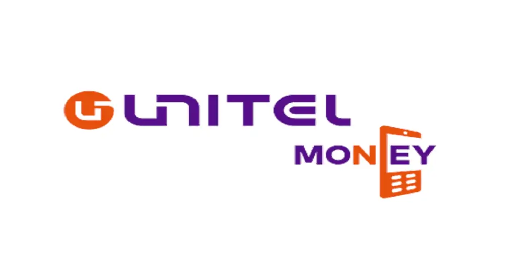 Criar conta na Unitel Money