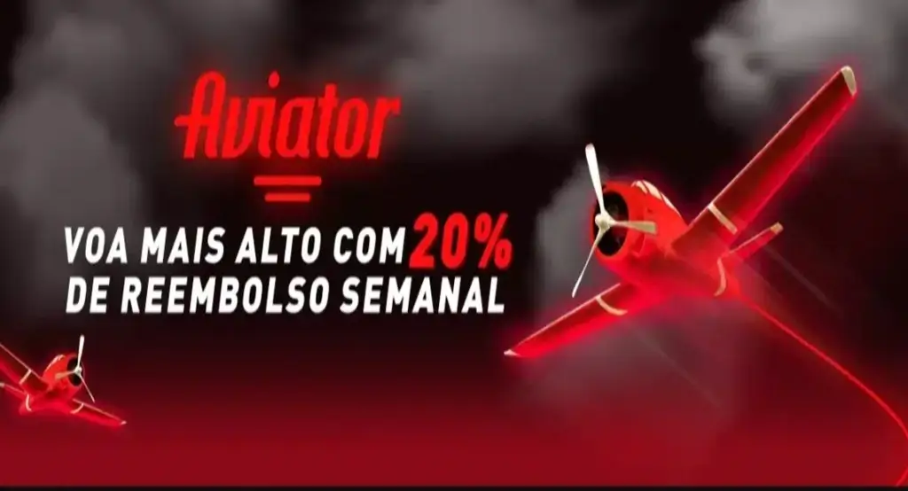 Rembolso Semanal Aviator