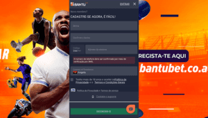 BantuBet Angola - Se gostas daquele jogo de Avião e de