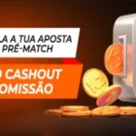 Cash Out - Como Funciona?