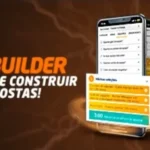 Construtor de Apostas da Bantubet