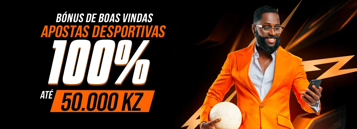 Apostas Online na Bantu Bet