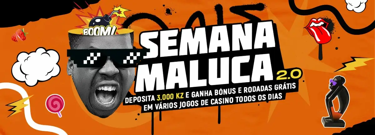 jogo de apostas - Semana Maluca (1)