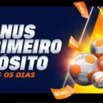 Bónus no Primeiro Depósito do dia na BantuBet