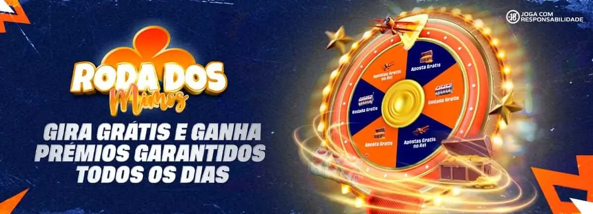 Roda dos mimos - Bantubet